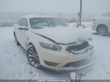 Ford Taurus Sel 1FAHP2H8XEG146530 снимка