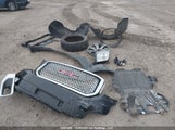 GMC Yukon Denali Denali 1GKS2CKJ2GR386084 снимка