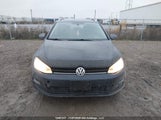 Volkswagen Golf Sportwagon 2.0 Tdi Comfortline/2.0 Tdi Highline/2.0 Tdi Trendline 3VWCA7AU6FM518492 fotografie