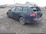 Volkswagen Golf Sportwagon 2.0 Tdi Comfortline/2.0 Tdi Highline/2.0 Tdi Trendline 3VWCA7AU6FM518492 fotografie