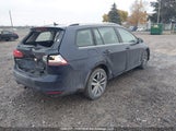 Volkswagen Golf Sportwagon 2.0 Tdi Comfortline/2.0 Tdi Highline/2.0 Tdi Trendline 3VWCA7AU6FM518492 fotografie