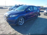Honda Hr-V Lx 3CZRU6H34HM107696 снимка