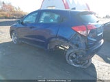 Honda Hr-V Lx 3CZRU6H34HM107696 снимка