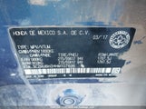 Honda Hr-V Lx 3CZRU6H34HM107696 снимка
