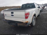 Ford F150 1FTMF1CM2EKD85576 снимка