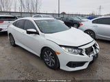 Honda Civic Ex 4Dr 2HGFC2F82GH019439 fotografie