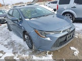 Toyota Corolla Le 5YFBPRBE9LP046194 снимка