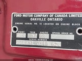 Ford Fairlane 500 771651054B62L снимка