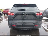 Chevrolet Blazer 3GNKBKRS5LS668478 снимка