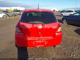 Toyota Yaris Le/Rs JTDKT923375039044 photo