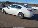 Acura Tl 19UUA9F50AA800218 снимка