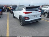 Hyundai Kona Sel KM8K23AG9MU100852 photo
