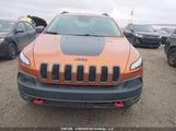 Jeep Cherokee Trailhawk 1C4PJMBS6FW702220 снимка