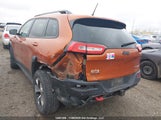 Jeep Cherokee Trailhawk 1C4PJMBS6FW702220 снимка