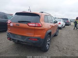 Jeep Cherokee Trailhawk 1C4PJMBS6FW702220 снимка