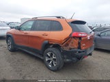 Jeep Cherokee Trailhawk 1C4PJMBS6FW702220 снимка