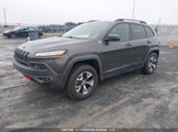 Jeep Cherokee Trailhawk 1C4PJMBS5FW713659 снимка