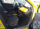 Fiat 500X Easy ZFBCFXBT9GP501761 fotografie