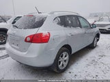 Nissan Rogue Sl JN8AS5MT3AW504139 снимка