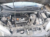 Honda Cr-V Lx 2HKRM3H36EH003913 снимка
