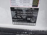 Mercedes-Benz Ml-Class 4JGBB22E58A395107 снимка