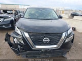Nissan Rogue Sv JN8BT3BB7PW205486 снимка