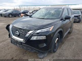 Nissan Rogue Sv JN8BT3BB7PW205486 снимка