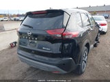 Nissan Rogue Sv JN8BT3BB7PW205486 снимка