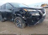 Nissan Rogue Sv JN8BT3BB7PW205486 снимка