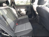 Nissan Rogue Sv JN8BT3BB7PW205486 снимка