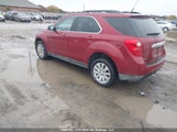 Chevrolet Equinox 1Lt 2GNALDEK0C1249492 снимка