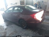 Honda Civic Lx 2HGFB2F48CH032741 снимка