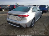 Toyota Corolla Le 5YFBPRBE2LP025896 fotografie
