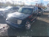 Jeep Liberty Limited 1J8GN58K39W526208 снимка