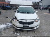 Kia Forte 2.0L Sx KNAFZ4A85F5395863 снимка