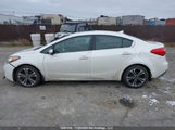 Kia Forte 2.0L Sx KNAFZ4A85F5395863 снимка