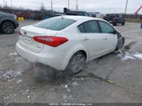 Kia Forte 2.0L Sx KNAFZ4A85F5395863 снимка