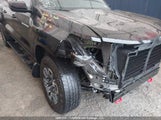 Chevrolet Colorado Z71 4Wd 1GCPTDEK4R1299099 fotografie