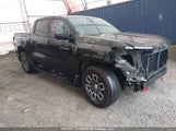 Chevrolet Colorado Z71 4Wd 1GCPTDEK4R1299099 photo