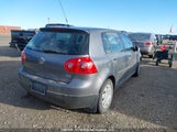 Volkswagen Rabbit WVWCA71K69W016507 снимка