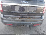 Ford Explorer Limited 1FM5K8F86DGB72764 снимка