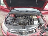 Chevrolet Cruze Lt 1G1PC5SB5E7389498 снимка