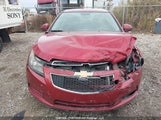 Chevrolet Cruze Lt 1G1PC5SB5E7389498 снимка