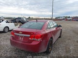 Chevrolet Cruze Lt 1G1PC5SB5E7389498 снимка