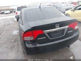 Honda Civic Hybrid JHMFA36209S800041 снимка