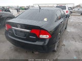 Honda Civic Hybrid JHMFA36209S800041 снимка