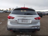 Infiniti Fx35 JN8AS1MW7AM852413 снимка