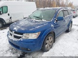 Dodge Journey Sxt 3D4GG57V09T207564 снимка