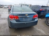 Chevrolet Cruze Lt 1G1PG5SCXC7327704 снимка