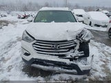 Hyundai Santa Fe Se KM8SM4HF7GU146701 снимка